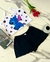 Short Doll Virginia Adulto Suede Premium - loja online