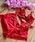 Conjunto luxo trio