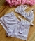 Conjunto luxo trio na internet