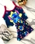 Short Doll Luanna Suede Premium
