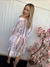 Saída de praia vestido Catarina - comprar online