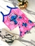 Short Doll Luanna Suede Premium