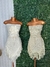 conjunto trico modal