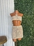 Conjunto crochê