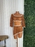 Conjunto crochê