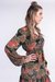 Vestido BOYACA BLACK - Made in Chinita