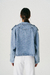 Campera MAU - comprar online