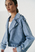 Campera MAU - Made in Chinita