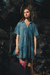 Vestido DELHI - Made in Chinita