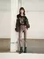 Campera KRAUS fucsia en internet