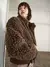 Campera KRAUS black en internet
