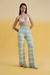 Pantalon SOUL TIE DYE