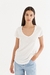 Remera MARINA - Made in Chinita