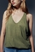 Musculosa SARA - Made in Chinita