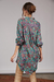 Camisa PARANA esmeralda - comprar online