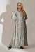 Vestido BALBIN ESMERALDA