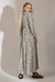 Vestido BALBIN ESMERALDA - comprar online