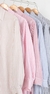Camisa OLI - Made in Chinita