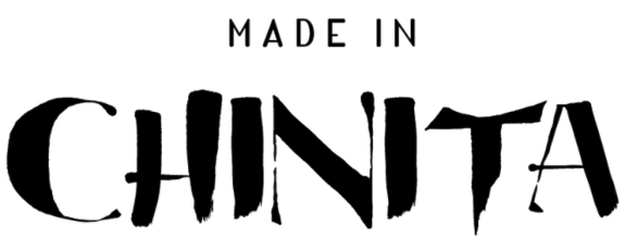 Made in Chinita