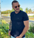 Camiseta Hugo Boss Preto - Million BR