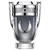 Invictus Platinum Paco Rabanne – Perfume Masculino – Eau de Parfum
