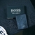 Porta Cartão Hugo Boss Confort - comprar online