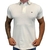 Polo Tommy Hilfiger Off White