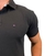 Polo Tommy Hilfiger Preto - comprar online