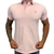 Polo Tommy Hilfiger Rosa