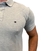 Polo Tommy Hilfiger Cinza - comprar online