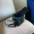 Cinto Calvin Klein Preto - comprar online