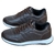 Tênis Hugo Boss marrom