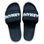 Chinelo Slide Armani Preto na internet