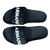 Chinelo Slide Armani Preto - comprar online