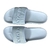 Chinelo Slide Armani Branco - comprar online