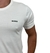 Camiseta Hugo Boss Branco - comprar online