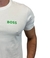 Camiseta Hugo Boss Branco - comprar online