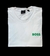Camiseta Hugo Boss Branco na internet