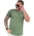 Camiseta Hugo Boss Verde