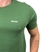 Camiseta Hugo Boss Verde - comprar online