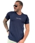 Camiseta Calvin Klein Azul