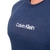 Camiseta Calvin Klein Azul na internet