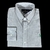 Camisa Manga Longa Linho Ralph Lauren Cinza na internet