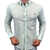 Camisa Manga Longa Linho Ralph Lauren Verde