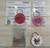 Chapita plastica identificatoria con QR SMART - comprar online