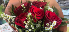 Banner da categoria Rosas