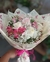 Buquê 6 Rosas