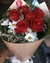 Buquê 6 Rosas - comprar online