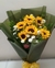 BUQUÊ GIRASSOL 6