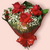 Buquê 3 Rosas - loja online